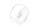 DORNBRACHT-Befestigung-Mutter-ERSATZTEILE-092330034-16-x-30-x-35-mm-roh-vernickelt-092330034-07 gallery number 1